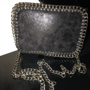 Sexy shoulder bag